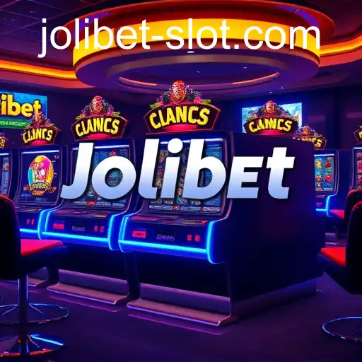 The Rise of Jolibet: A New Era in Online Gaming