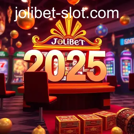 The Rise of Online Gaming: Jolibet's Slot Impact