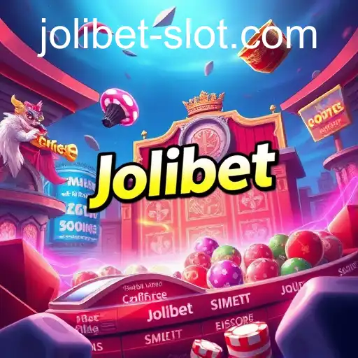 The Rise of Jolibet Slot in the Global Gaming Arena