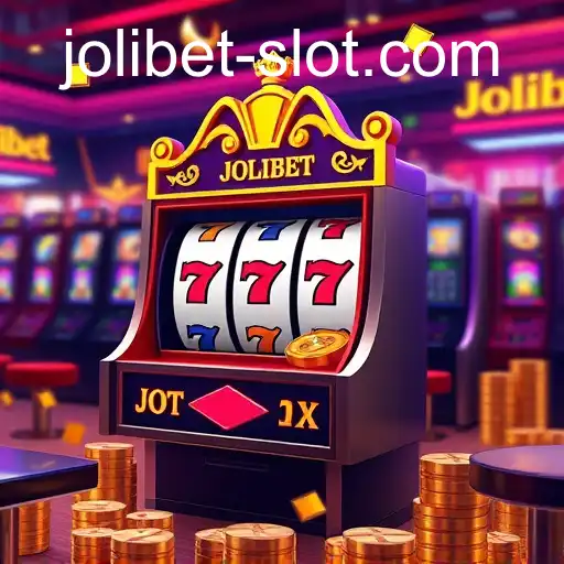 The Rise of Online Gaming: Jolibet Slot's Popularity Soars
