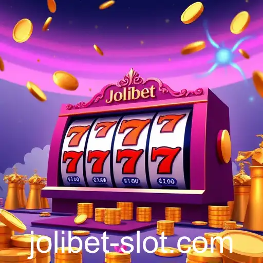 Jolibet Slot Thrives Amidst Gaming Innovations