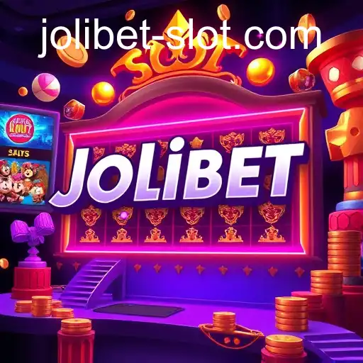The Rise of Jolibet Slot in Online Gaming