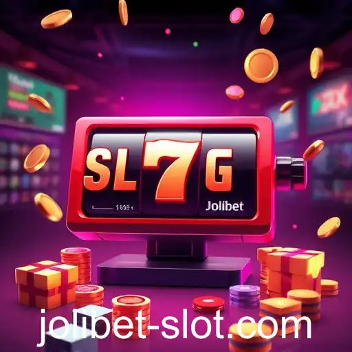 Jolibet Slot: Revolutionizing Online Gaming