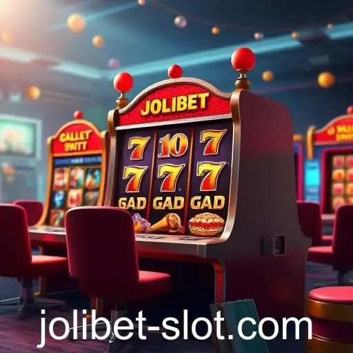 Gaming Trends and Jolibet Slot