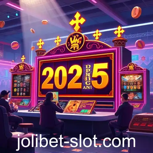 Online Gaming Trends in 2025