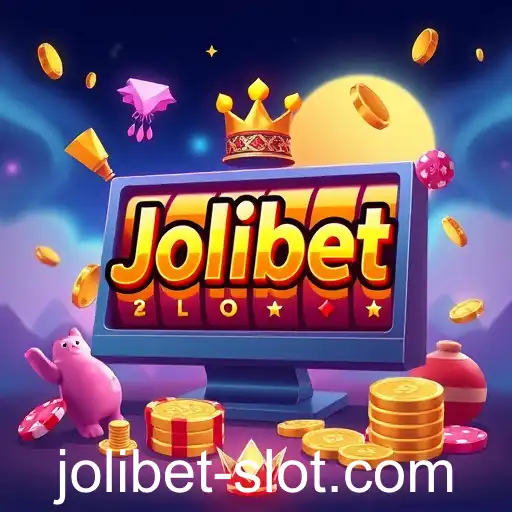 The Rise of Jolibet Slot in the Digital Gaming World