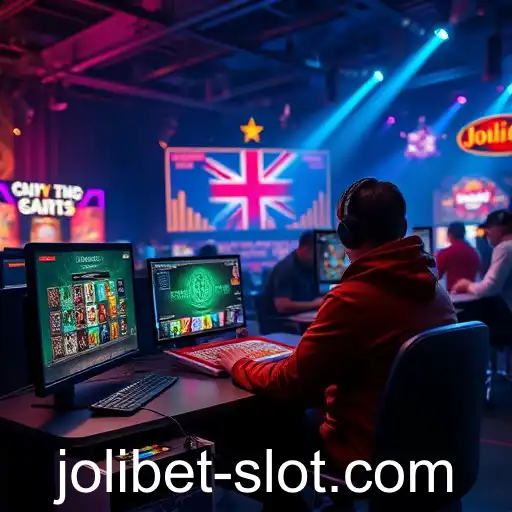 The Rise of Online Gaming Platforms