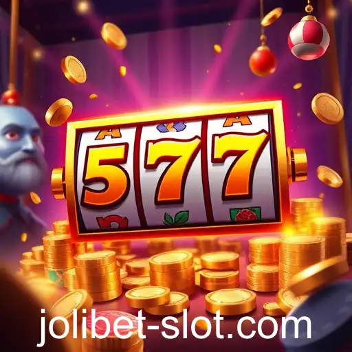 The Rise of Online Slots in Gaming