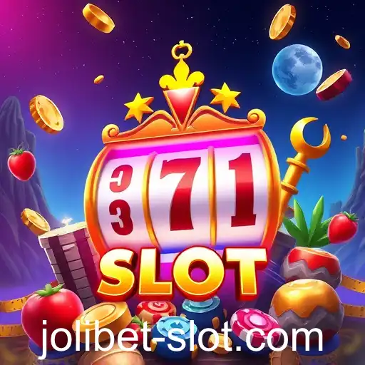 Rising Popularity of Jolibet Slots