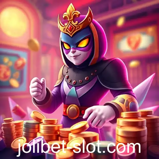 The Impact of Jolibet Slot on Online Gaming