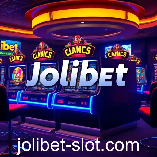 The Rise of Jolibet: A New Era in Online Gaming
