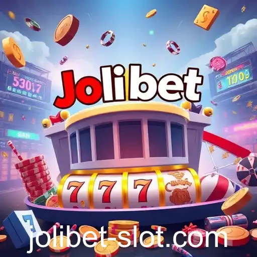 Jolibet Revolutionizes Online Gaming