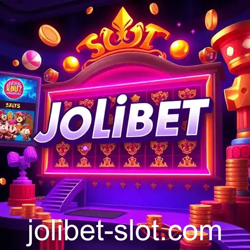 The Rise of Jolibet Slot in Online Gaming
