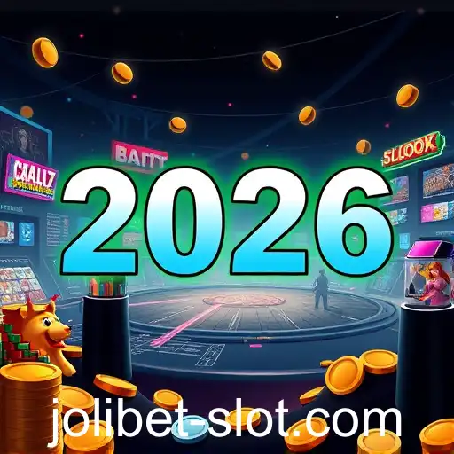 Exploring the Rise of Jolibet Slot in Online Gaming