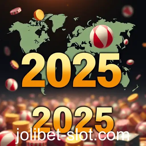 Jolibet Slot Gaming Trends Amid Global Shifts
