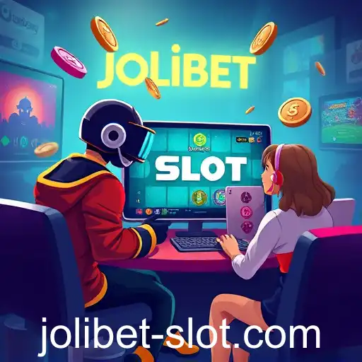 The Rise of Jolibet Slots in 2025