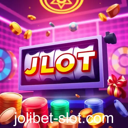 The Rise of Online Gaming: Jolibet Slot Leads the Way
