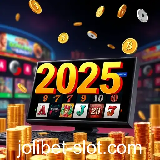 The Rise of Online Slot Platforms in 2025