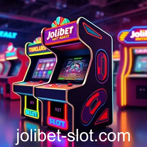 The Rise of Online Gaming and Jolibet's Role